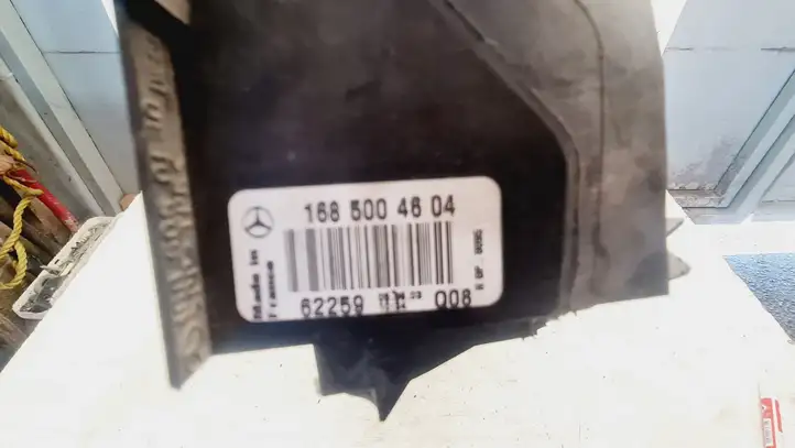 Mercedes-Benz A W168 (1997 - 2004) 1685050130 Дефлектор воздуха — фото 4