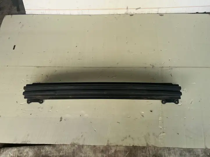 Volkswagen Golf VI (2009 - 2013) 1K0807629A Усилитель заднего бампера — фото 1