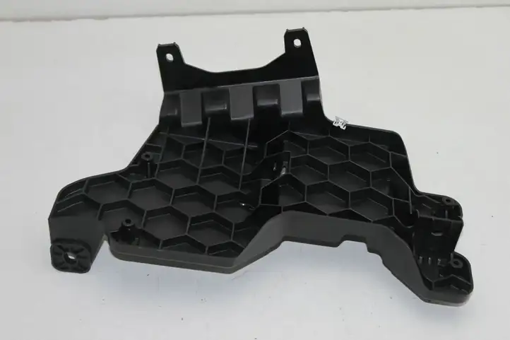 Audi A6 C7 (2011 - 2014) 4G0907348 Кронштейн усилителя звука — фото 1