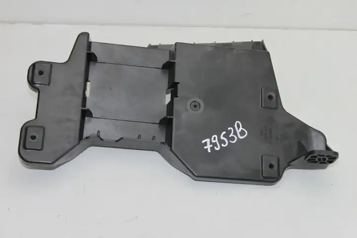 Audi A6 C7 (2011 - 2014) 4G0907348 Кронштейн усилителя звука — фото 4