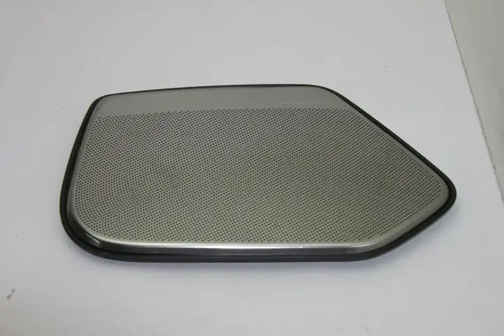 Audi A6 C7 (2011 - 2014) 4G8035420B Накладка динамика передней двери — фото 1