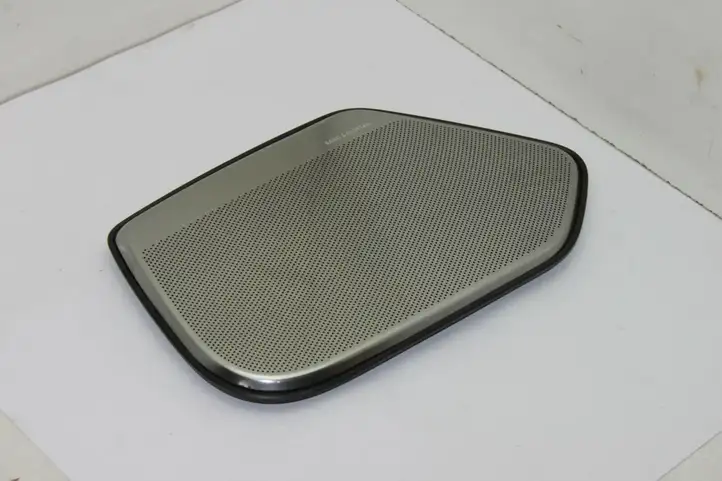 Audi A6 C7 (2011 - 2014) 4G8035420B Накладка динамика передней двери — фото 2