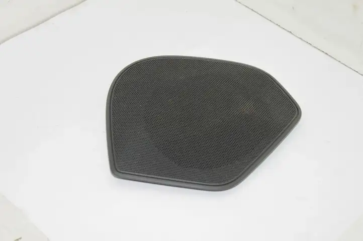 Audi A6 C7 (2011 - 2014) 4G8035435A Накладка динамика задней двери — фото 2