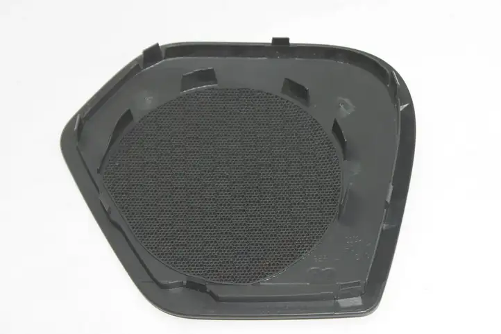 Audi A6 C7 (2011 - 2014) 4G8035435A Накладка динамика задней двери — фото 3