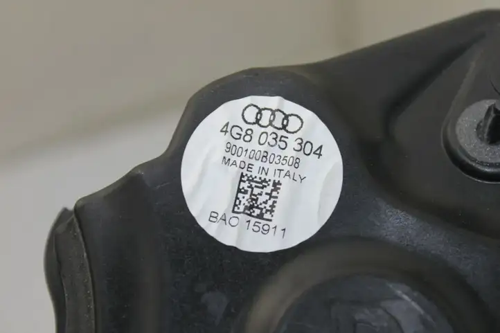 Audi A6 C7 (2011 - 2014) 4G8035304 Динамики передних дверей — фото 5