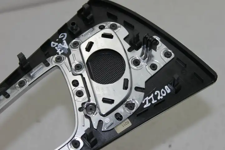 Audi A7 S7 4G (2010 - 2014) 4G8867420 Прочая отделка задней двери — фото 5