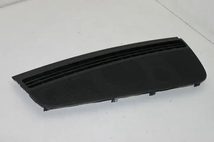 Audi A7 S7 4G (2010 - 2014) 4G8819635D Накладка динамика передней двери — фото 2