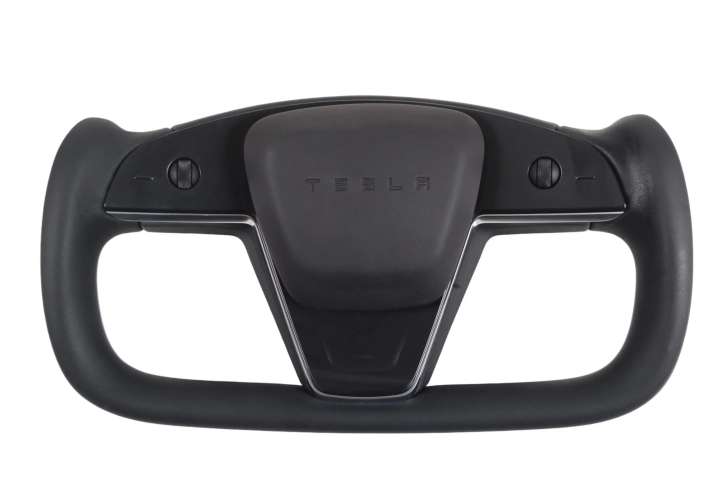 162261200G Tesla Model S Vairas