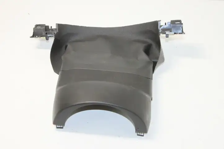 Audi A6 C7 (2011 - 2014) 4G0953515 Обшивка рулевой колонки — фото 1