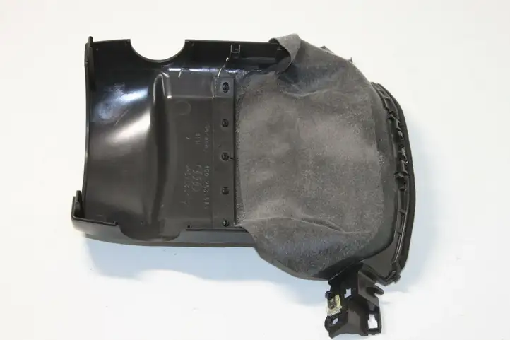 Audi A6 C7 (2011 - 2014) 4G0953515 Обшивка рулевой колонки — фото 3