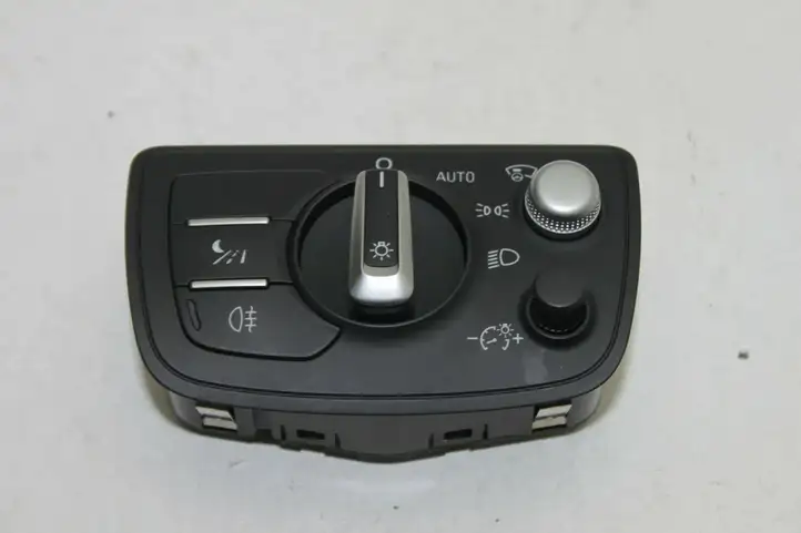 Audi A6 C7 (2011 - 2014) 4G0941531L Включатель фонарей — фото 1