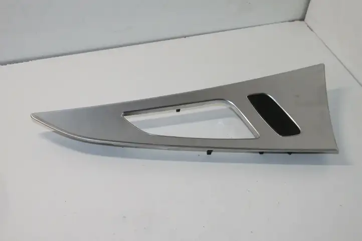 Audi A6 C7 (2011 - 2014) 4G0867420 Обшивка задней двери — фото 1