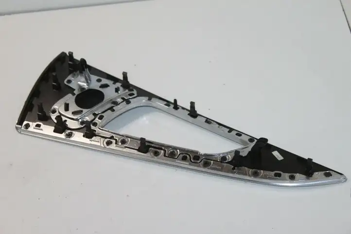 Audi A6 C7 (2011 - 2014) 4G0867420 Обшивка задней двери — фото 3
