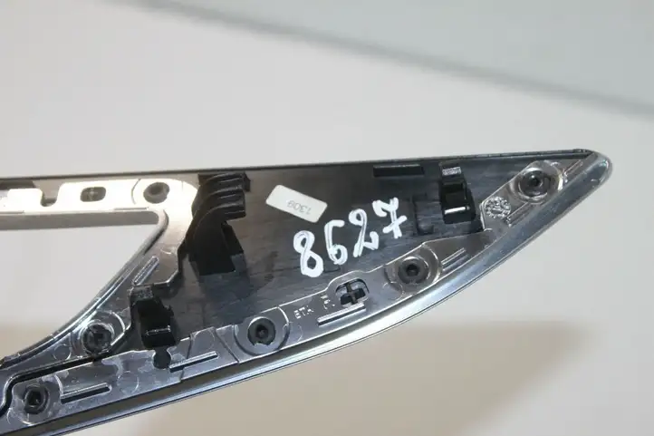 Audi A6 C7 (2011 - 2014) 4G0867420 Обшивка задней двери — фото 5