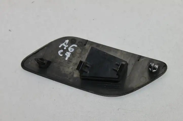 Audi A6 C7 (2011 - 2014) 4G0955276A Крышка омывателя фар — фото 4