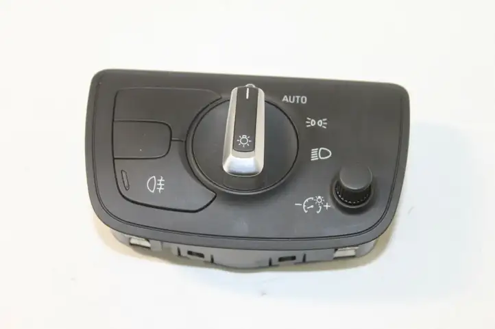 Audi A6 C7 (2011 - 2014) 4G0941531D Включатель фонарей — фото 1
