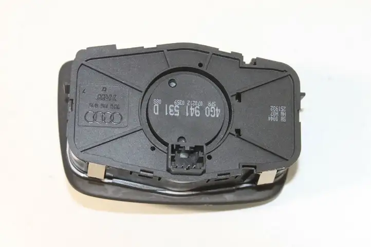 Audi A6 C7 (2011 - 2014) 4G0941531D Включатель фонарей — фото 3