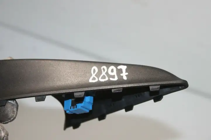 Audi A6 C7 (2011 - 2014) 4G0857505A Другие включатели / ручки/ переключатели — фото 5
