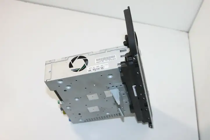 Audi A6 C7 (2011 - 2014) 4G0035746C Магнитола / мультимедийная система — фото 4
