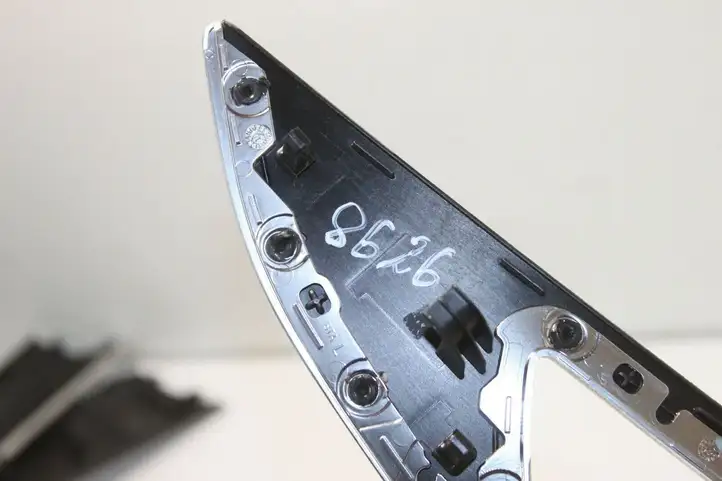Audi A6 C7 (2011 - 2014) 4G0867419 Обшивка задней двери — фото 5