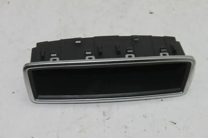 Audi A6 C7 (2011 - 2014) 4G0863300 Вещевой ящик — фото 2