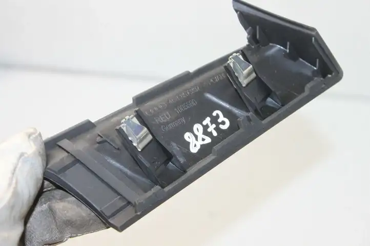 Audi A6 C7 (2011 - 2014) 4G1857237 Декоративная планка — фото 4