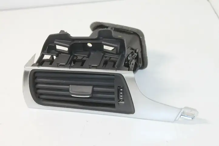 Audi A6 C7 (2011 - 2014) 4G1820901C Боковой воздушный дефлектор — фото 1