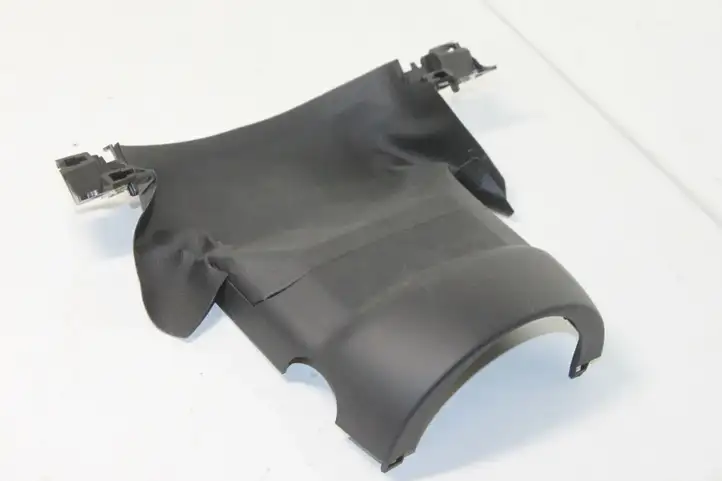 Audi A6 C7 (2011 - 2014) 4G0953515 Обшивка рулевой колонки — фото 2