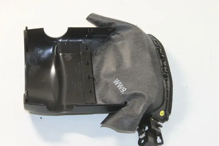 Audi A6 C7 (2011 - 2014) 4G0953515 Обшивка рулевой колонки — фото 3