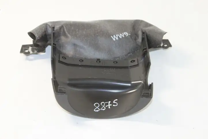 Audi A6 C7 (2011 - 2014) 4G0953515 Обшивка рулевой колонки — фото 5