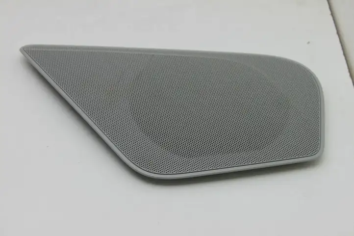 Audi A6 C7 (2011 - 2014) 4G0035420 Накладка динамика передней двери — фото 1