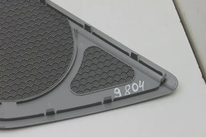 Audi A6 C7 (2011 - 2014) 4G0035420 Накладка динамика передней двери — фото 5