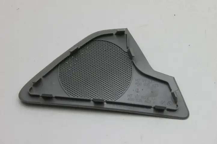 Audi A6 C7 (2011 - 2014) 4G0035423A Накладка динамика передней двери — фото 2