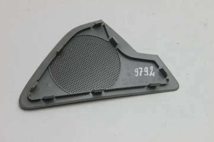 Audi A6 C7 (2011 - 2014) 4G0035423A Накладка динамика передней двери — фото 4