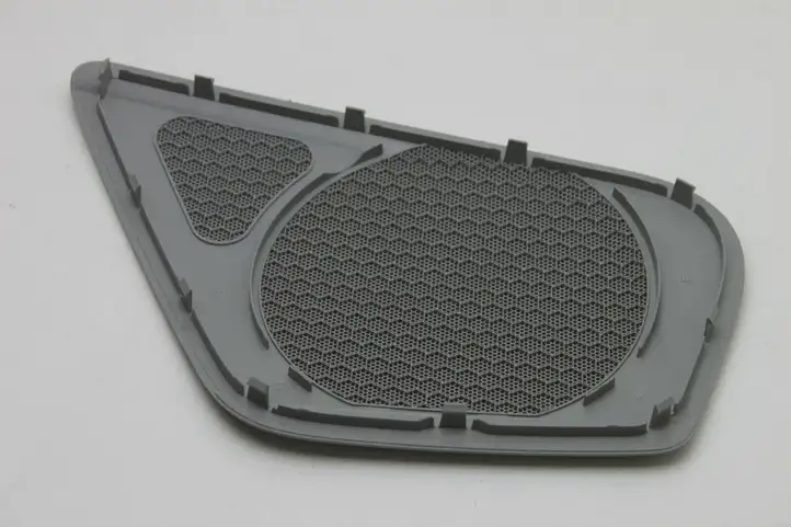 Audi A6 C7 (2011 - 2014) 4G0035419 Накладка динамика передней двери — фото 3