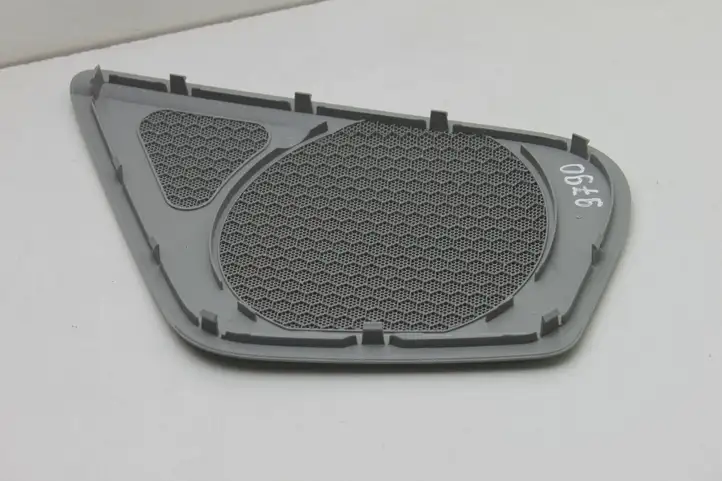 Audi A6 C7 (2011 - 2014) 4G0035419 Накладка динамика передней двери — фото 5