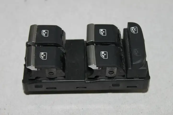 Audi A4 S4 B9 (2015 - 2019) 8W0959851E Кнопка стеклоподъемников — фото 1