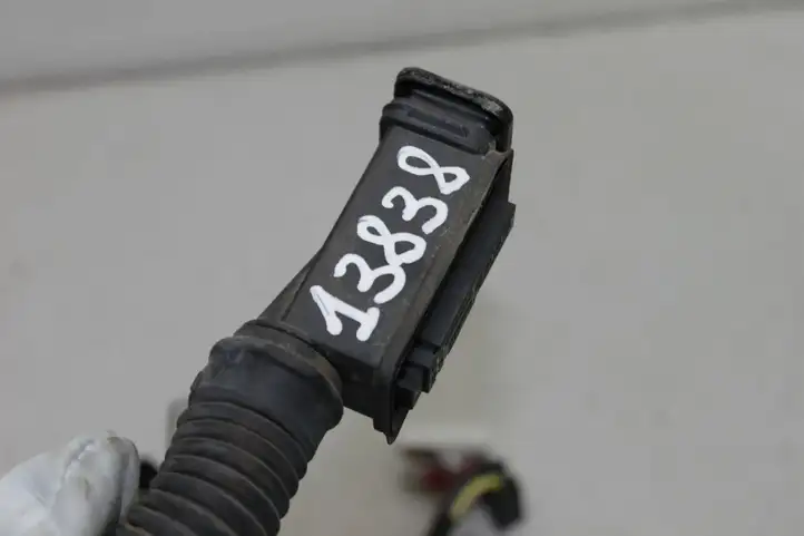 Audi A4 S4 B9 (2015 - 2019) 8W0971687AD Проводка задней двери — фото 6