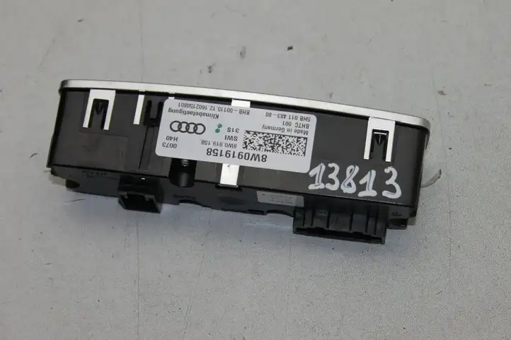 Audi A4 S4 B9 (2015 - 2019) 8W0919158 Прочие блоки управления — фото 5