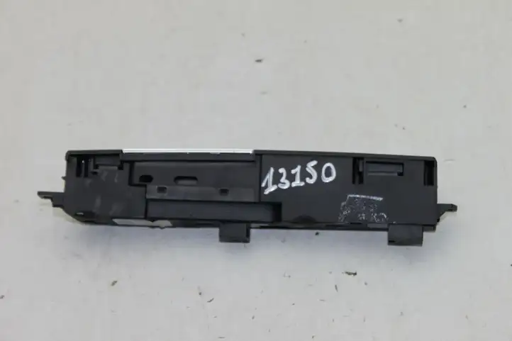 BMW 5 F10 F11 (2009 - 2016) 9202951 Кнопка парктроника — фото 6