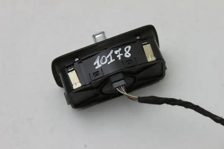 Audi A6 C7 (2011 - 2014) 4G0941531S Включатель фонарей — фото 4