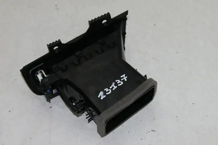 BMW 5 F10 F11 (2009 - 2016) 9166887 Боковой воздушный дефлектор — фото 4
