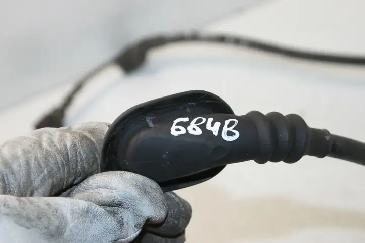 Audi A3/S3 8V (2012 - 2016) 8V0927902H Прочая электропроводка — фото 4
