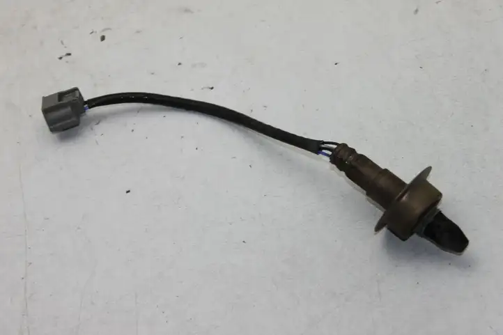 Nissan Juke I F15 (2010 - 2018) 2115007530 Лямбда-зонд — фото 1