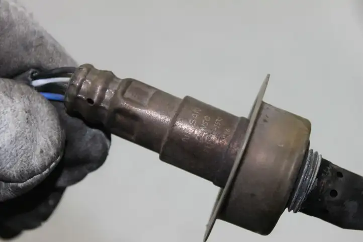 Nissan Juke I F15 (2010 - 2018) 2115007530 Лямбда-зонд — фото 3