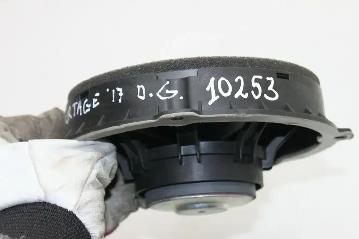 Kia Sportage (2014 - 2016) 96330B9000 Динамики задних дверей — фото 5