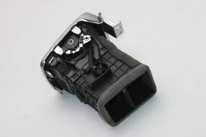 Kia Sportage (2014 - 2016) 97490F1900 Боковой воздушный дефлектор — фото 3