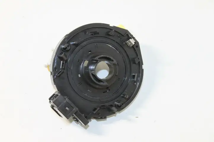 Toyota Yaris (1999 - 2003) Контактное кольцо SRS — фото 3
