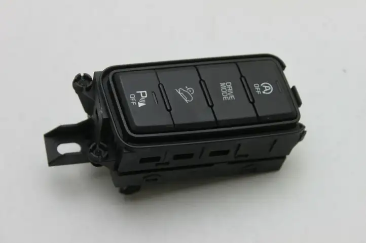 Kia Sportage (2014 - 2016) 93600F1ND0 Блок кнопок на панели — фото 1