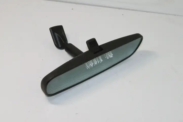 Toyota Yaris (1999 - 2003) Салонное зеркало заднего вида — фото 2